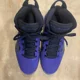 thumbnail image 2 of Ni - ke 6186) Ni - ke Air Jordan 6-17-23 Dark Concord/Black 428817-501 Men’s Size 11.5, 2 of 5