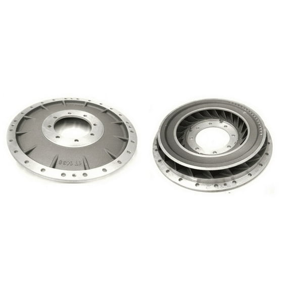 1T1438 - IMPELLER-CONVERTER fit CATERPILLAR (CAT)