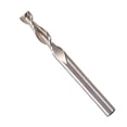 thumbnail image 3 of HSS End Mill, 1Pc/5Pcs End Mill, HSS & Aluminium Extended 2 Flute High Temperature Superhard For Industrial Tools Two Flutes, 3 of 8
