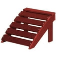 thumbnail image 2 of Classic Footrest, 2 of 5