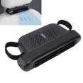 thumbnail image 1 of Backseat Fan, 24V 200W 2L Small Travel Rice Cooker Non Stick Coating Car  Fan Car Backseat Fan with Insulation Function for Cooking Rice, Congee, Eggs and Warm Dishes, 1 of 7