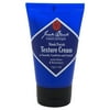 Jack Black Sleek Finish Texture Cream , 3.4 oz Texturizer