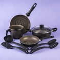 thumbnail image 3 of Batería De Cocina Cinsa 9 Piezas Perfect Cook De Aluminio, 3 of 5