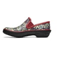 thumbnail image 2 of Bogs Women's Patch Clog Solid Shoe, 2 of 8