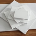 thumbnail image 4 of Shisuyan Toile Tendue Blanche 1 Pcs 6x8 Po, 4 of 8