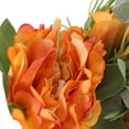 thumbnail image 3 of BALAHAPY 2Ud Flores Artificiales Peonía Con Tallo Para De Hogar Y Eventos, 3 of 6