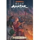 thumbnail image 1 of Avatar: The Last Airbender Desequilibrio 3 Blanco, 1 of 2