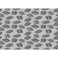 thumbnail image 1 of Ahgly Company Indoor Rectangle Patterned Platinum Silver Gray Area Rugs, 8' x 12', 1 of 6