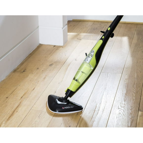 H20 Nettoyeur à vapeur de haute définition Vadrouille Vapeur HD Vadrouille à vapeur H2O HD