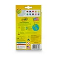 thumbnail image 3 of Crayola 12 Boxes of 10 Ct Fine Line Markers, 120 Markers, Bulk Stocking Stuffers for Kids, Classroom Must Haves, 3 of 7