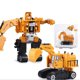 thumbnail image 3 of Coche Transformable 5 En 1 Para Niños Yuarrent FN006390-00, 3 of 6