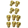thumbnail image 5 of UHUSE Carb Main Jets For Mikuni Carburetor # 155 160 170 175 180 185 190 195 200 205, 5 of 5