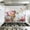 Color 3, variant on Kitchen Backsplash Peel and Stick Wall Murals Sea Turtle Bathroom Teal Coral Sea Turtle Turtle Lovers Removable Mural 35.4"W x 23.6"H, Oil Proof Vinyl Wallpaper for Fireplace & Behind Stove