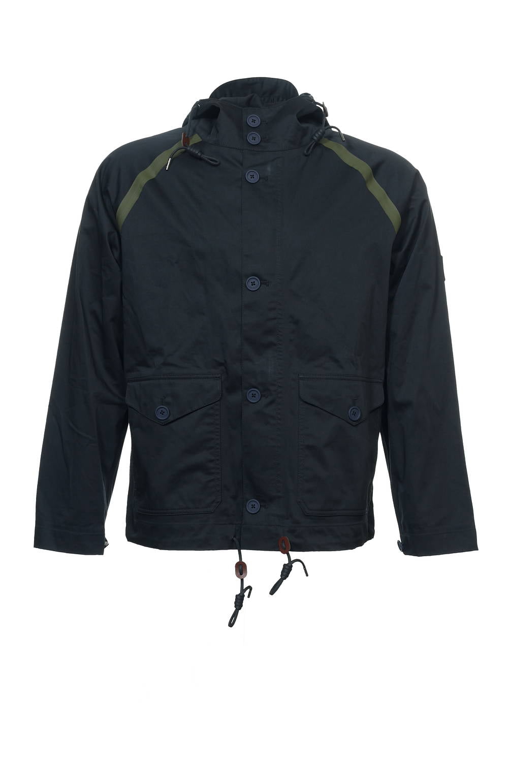 sperry top sider jacket