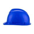 thumbnail image 4 of S SERENABLE Hard Hat Comfortable Convenient Cap for Construction Site Workers Home Blue, 4 of 9