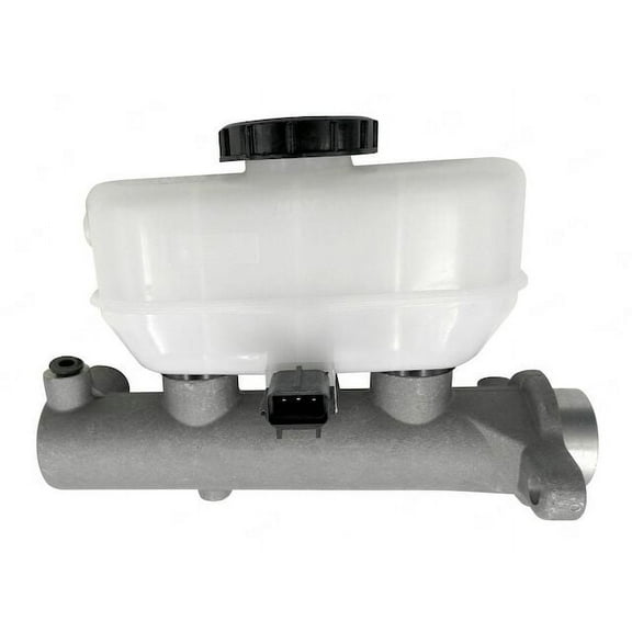 Brake Master Cylinder - Compatible with 2003 Ford F-150