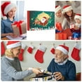 thumbnail image 4 of Summercome Sock Advent Calendar, Advent Calendar Socks, Christmas Sock Advent Calendar, Countdown Calendar for Kids, 24 Days Christmas Socks, Holiday Sock Calendar, Advent Calendar for Children, 4 of 9