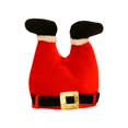 thumbnail image 3 of Sombrero de Navidad, sombrero de payaso, sombrero de fiesta, accesorios para fotomatón navideño para niños adultos, 3 of 4