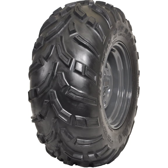 OTR 440 Mag 25X11.00-12 C/6PLY ATV & UTV Tire
