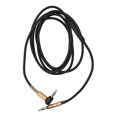 thumbnail image 2 of Headphone Cord,Headphone Audio Cable with Headphone Audio Cable Headphone Audio Cable High-Intensity Output, 2 of 9