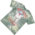 thumbnail image 6 of Ghostbusters Mens Stay Puft Shirt Stay Puft Logo Tee Shirt Graphic T-Shirt, 6 of 7