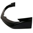 thumbnail image 5 of Ikon Motorsports Compatible with 12-13 Civic Coupe 2Dr MD Front Lip Painted #NH731P Crystal Black Pearl, 5 of 7