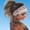 white, variant on Christian Jesus Print Headbands for Women, Wide Non-Slip Elastic Head Wraps, Faith Religious Workout Headbands, Breathable Sweatband for Sports, Yoga, Daily Wear