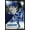Black Framed Version, variant on NHL Toronto Maple Leafs - Mitch Marner 22 Wall Poster, 14.725" x 22.375" Framed