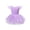 July 4th dress for girls-Purple, variant on Girls Ballet Practice Dance Dress Autumn Flared Training Wear Performance Tutu Skirt Bodycon Leotard