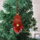 thumbnail image 4 of Xihbxyly Oferta Del Día Prime Solo Hoy Adornos Navideños Árbol de Navidad Tarjeta Colgante Campanas, 4 of 6