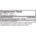 thumbnail image 4 of Futurebiotics DHEA 25 mg - Energy Level + Metabolism Support, 75 Vegetarian Capsules, 4 of 4