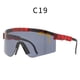 thumbnail image 2 of Gafas de ciclismo TR montura gafas de sol para deportes al aire libre gafas de protección UV, 2 of 6
