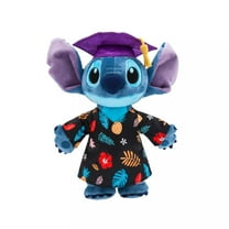 Stitch Graduation Plush 2024 – Lilo & Stitch – 12 1/2'' H - Stuffed Animal Toy Doll