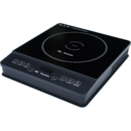 1800W Induction Cooktop