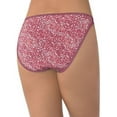 thumbnail image 3 of Vanity Fair Womens Illumination String Bikini Style-18108, 3 of 3