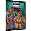 Pre-Owned He-Man and the Masters of Universe 20 Best Episodes from Seasons 1 & 2 (DVD)
