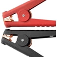 thumbnail image 5 of Power Replacement Jumper Cable Heavy Duty Car Battery Clamps - Clamp Ends Replacements for Jump Starter Cables - Two Cla, 5 of 5
