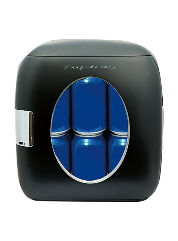 Frigidaire Mini Fridges in Refrigerators