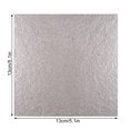 thumbnail image 2 of 4pcs Microwave Guide Cover Universal Microwave Oven Chamber Sheet Plate Oven Replacement Parts, 2 of 8