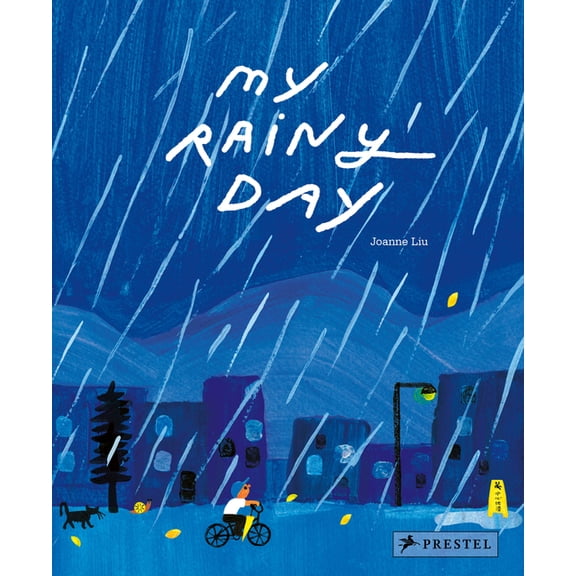 My Rainy Day, (Hardcover)