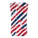 thumbnail image 5 of Color Su Propio Pijamas, el Tiempo Libre de los Hombres Fitness, el Uso Del Hogar Pijamas Moda Impresión Camiseta, 5 of 5