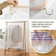 thumbnail image 5 of Set de 3Pz Cubre Traje con Zipper Good & Good CT97198, 5 of 9