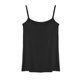 thumbnail image 3 of Women's Comfort Vest Casual Beautiful Fashion Tank Tops Sleeveless For Women Girls New, 3 of 5