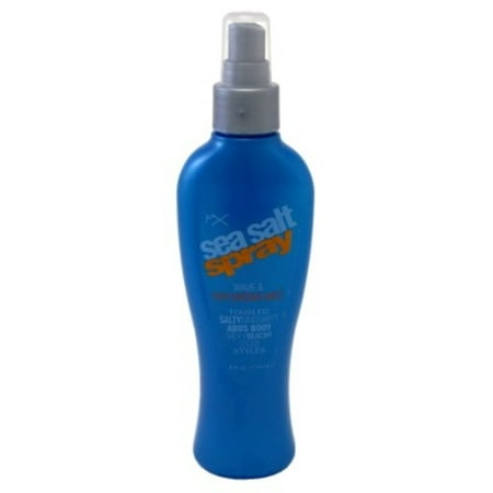 FX Sea Salt Spray Wave & Texturizing Mist 6 oz
