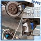thumbnail image 3 of 20-Piece Brake Bleeding Kit with Adapter Connectors for Car Oil Pumping Systems, 3 of 5