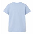 thumbnail image 4 of Playera George para niña, Manga Corta, Azul, Talla 14, 4 of 4