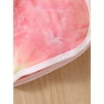 thumbnail image 4 of Bagilaanoe Toddler Baby Girls Beach Shorts 1T 2T 3T 4T 5T 6T Kids Tie-dye Print Loose Casual Workout Shorts, 4 of 9