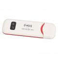 Portable WIFI Support 10 Users High Speed Stable Signal WPA WPA2 Encryption White WiFi Router for Home Travelling Office For Asia Southeast Asia Africa The Middle