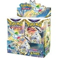 thumbnail image 2 of Pokemon TCG: Sword & Shield Brilliant Stars 36 Count Booster Box, 2 of 2