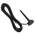 thumbnail image 5 of XP‑5G‑006 Antena de red 5G 15dBi 600‑6000MHz Antena magnética externa estable de 9,8 pies para exteriores, 5 of 5